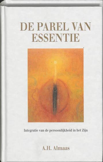 De parel van essentie / Diamantbewustzijn-reeks / 2, Boeken, Verzenden, Gelezen, A.H. Almaas