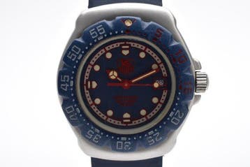 TAG Heuer - Formula 1 - Zonder minimumprijs - 370 508 -