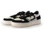 Cruyff Sneakers in maat 41 Zwart, Zwart, Sneakers, Gedragen, Cruyff