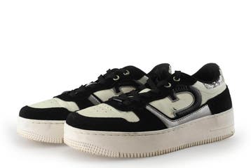 Cruyff Sneakers in maat 41 Zwart, Kleding | Dames, Zwart, Sneakers, Gedragen, Cruyff