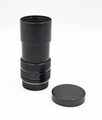 Leica Leitz APO-Telyt-R 3,4/180mm | Prime lens
