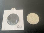 Nederland. Willem II. 1 Gulden 1846 (Zonder minimumprijs), Postzegels en Munten, Munten | Nederland