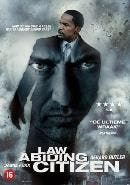 Law abiding citizen op DVD, Verzenden, Nieuw in verpakking