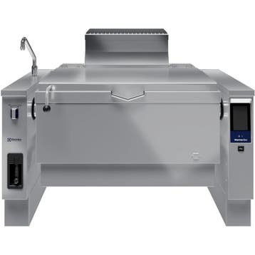Kantelbare Braadpan | ProThermetic Sprint | Gas | 170L |, Verzenden, Nieuw in verpakking