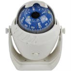 Sea Marine Kompas Wit, Sports nautiques & Bateaux, Instruments de navigation & Électronique maritime, Ophalen of Verzenden