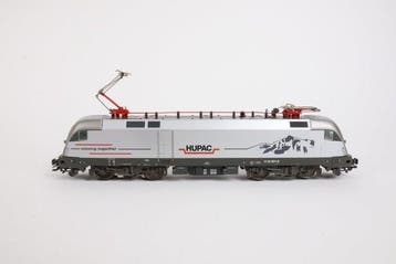 Märklin H0 - 39357 - Locomotive électrique (1) - Taurus, Nieuw