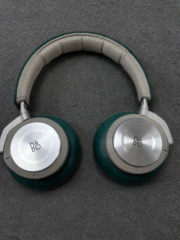 Bang & Olufsen - Beoplay H9 Casque découte