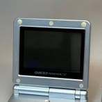 Nintendo - Gameboy Advance SP - Nintendo Game Boy Advance SP, Consoles de jeu & Jeux vidéo