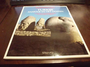 Turkije 9789060972533 Neumann, Livres, Récits de voyage, Verzenden, Neumann