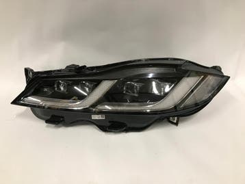 JAGUAR XF X260 / F-PACE X761 LIFT 20- LINKER LED HIGH KOPPEL, Auto-onderdelen, Verzenden, Gebruikt