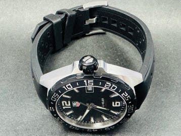 TAG Heuer - Formula 1 - WAZ1110 - Heren - 2010-2020