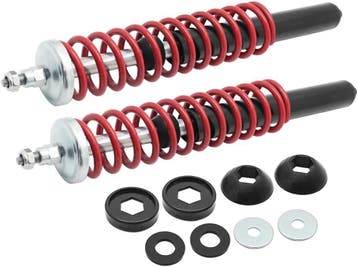 Polaris Voorvork Set | Tweede Kansje | OP = OP, Verzenden, Zo goed als nieuw
