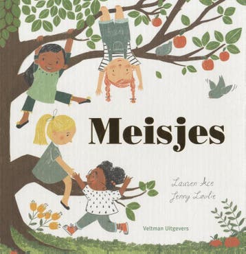 Meisjes 9789048318476 Lauren Ace, Boeken, Verzenden, Zo goed als nieuw, Lauren Ace