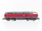 Märklin H0 - 37744.10 - Locomotive diesel (1) - BR V160 - DB, Hobby & Loisirs créatifs, Trains miniatures | HO