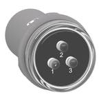 Indicateur De Tension Led Triphasé - Xb5Ev57K4, Verzenden