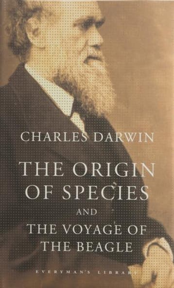 Origin Of The Species | Charles Darwin | Nieuw, Verzenden, Charles Darwin