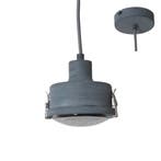 hanglampen Satellite hanglamp Grijs Binnenverlichting, Huis en Inrichting, Verzenden, Nieuw