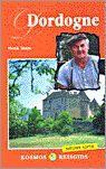 Kosmos Basisgids Dordogne - Basisserie, Boeken, Verzenden, Nieuw