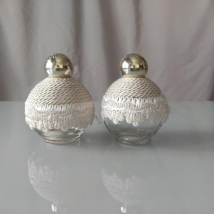 Themacollectie - Parfumminiaturen, verstuivers, flesjes voor, Antiquités & Art, Antiquités | Jouets