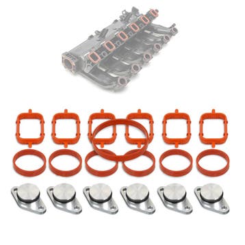 BMW M57 Diesel Wervelkleppen Verwijder Kit 6x22mm, Auto-onderdelen, Verzenden, Nieuw
