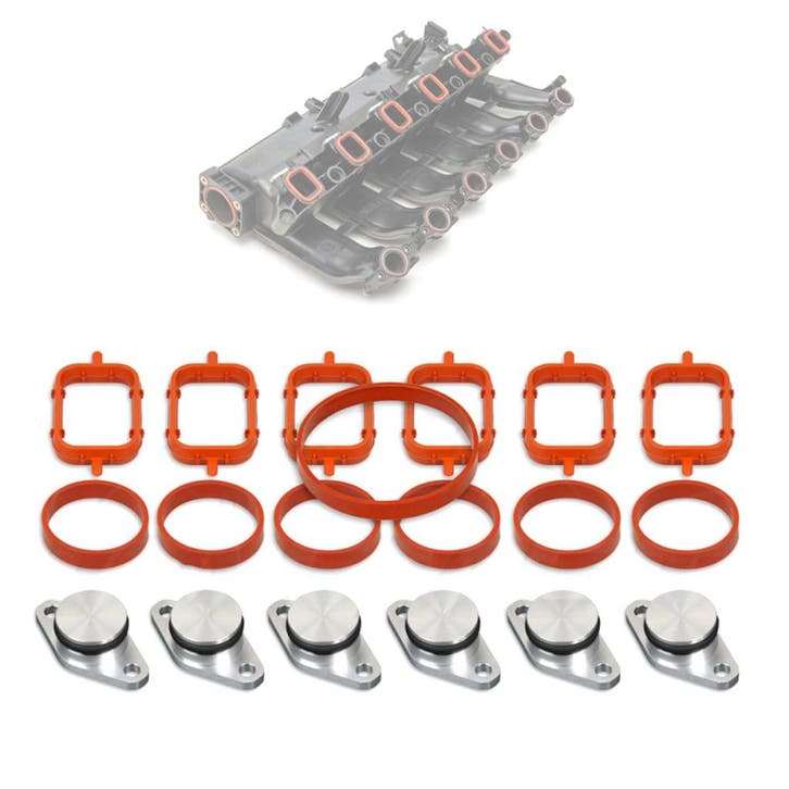 BMW M57 Diesel Wervelkleppen Verwijder Kit 6x22mm, Autos : Pièces & Accessoires, Moteurs & Accessoires, Envoi