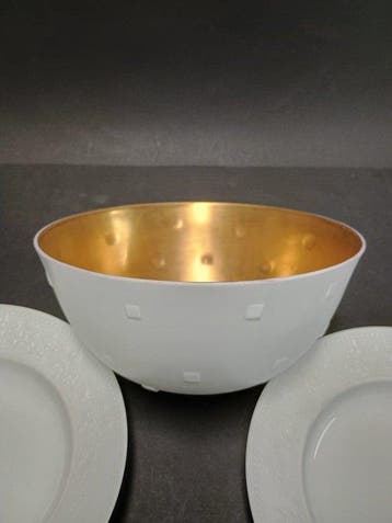 Jean Louis Coquet Limoges-Feelings - Tafelservies (18) -