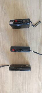 Sigma, Sony, Panasonic - MCR 8095 / TCM-20DV / LQ-L349, Nieuw