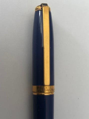 S.T. Dupont - Vulpen, Nieuw