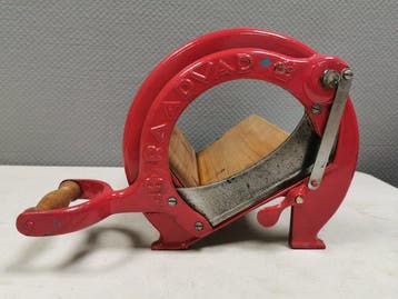 Raadvad - Ove Larsen - Coupe-pain - 294 - version longue -