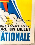 Gad - Le bélier - Les mots historiques - jaren 1950
