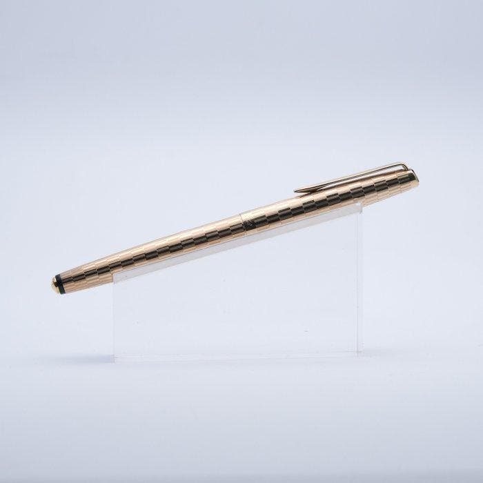Aurora - 9ct Solid Gold - Zonder minimumprijs - Vulpen, Collections, Stylos