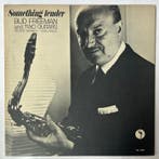 Bud Freeman - Something Tender & Chicago / Austin High