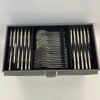 Christofle - Bestekset (119) - Model Orly - Verzilverd