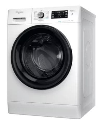 Whirlpool FFBBE7448BVF - Wasmachine - 7 kg - 1400 tpm - 6th, Electroménager, Lave-linge, Enlèvement ou Envoi