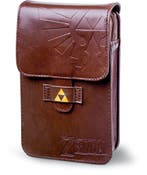 The Legend of Zelda Adventurers Pouch Kit (Nintendo 3DS..., Games en Spelcomputers, Spelcomputers | Nintendo 2DS en 3DS, Ophalen of Verzenden