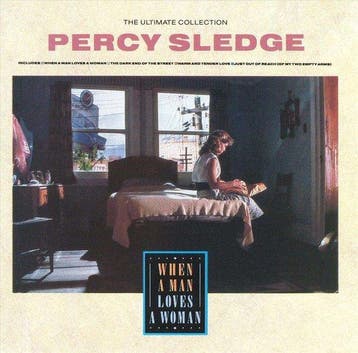 The Ultimate Collection: When A Man Loves A Woman, Verzenden, Nieuw in verpakking