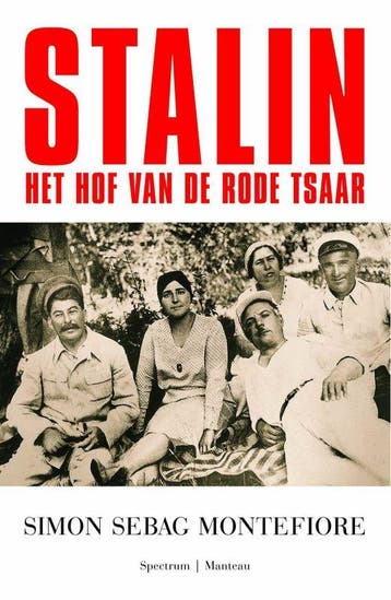 Stalin 9789071206054 S. Sebag Montefiore, Boeken, Verzenden, Zo goed als nieuw, S. Sebag Montefiore