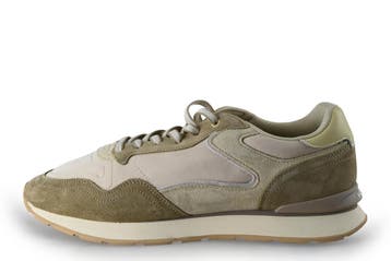 Hoff Sneakers in maat 47 Beige, Overige kleuren, Verzenden, Hoff, Zo goed als nieuw