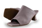 Manfield Muiltjes in maat 38 Overig, Kleding | Dames, Schoenen, Overige kleuren, Verzenden, Manfield, Gedragen