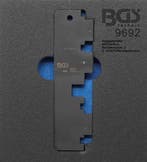 Bgs Technic Nokkenas afstelgereedschap voor Ford 1.6 EcoBoos, Verzenden