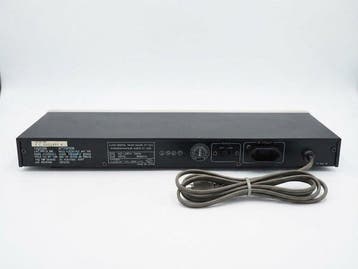 Pioneer - DT-550 Timer voor audioapparatuur