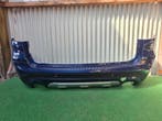 Pare-chocs arr. BMW X3 G01 2017-2021 6xPDC, Ophalen