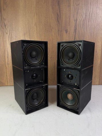 Bang & Olufsen - Beovox C75 Ensemble d’enceintes