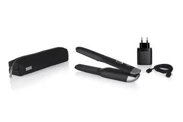 ghd Unplugged™ Styler® (Stijltang), Verzenden, Nieuw, Gel, Wax, Haarlak of Mousse