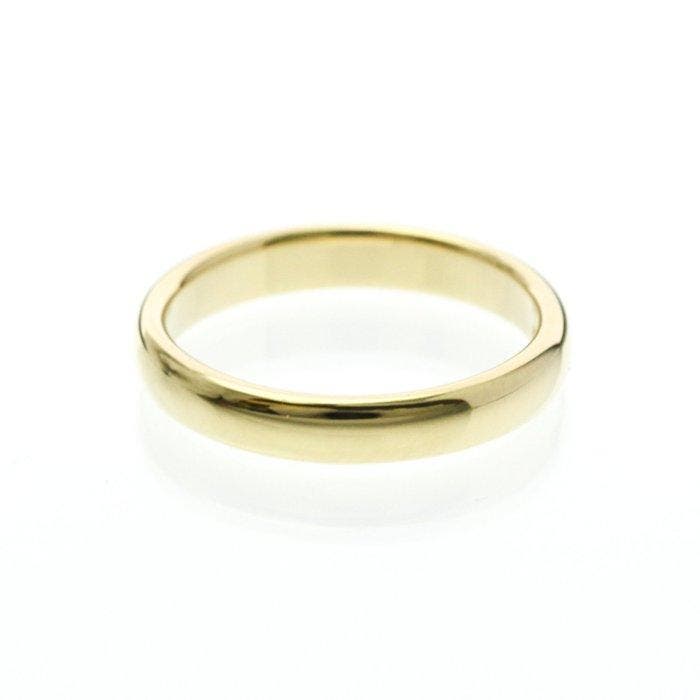 Tiffany & Co. - Ring - 18 karaat Geel goud, Bijoux, Sacs & Beauté, Bagues