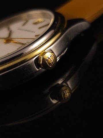 Girard-Perregaux - Quartz Chronometer - Zonder minimumprijs, Nieuw