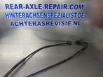 Handremkabel Opel Ascona A, Opel Manta A 1e type. (Achteras), Verzenden