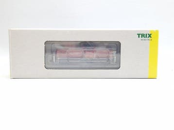 Minitrix N - 16293 - Diesellocomotief (1) - BR 290 022-3 -, Nieuw