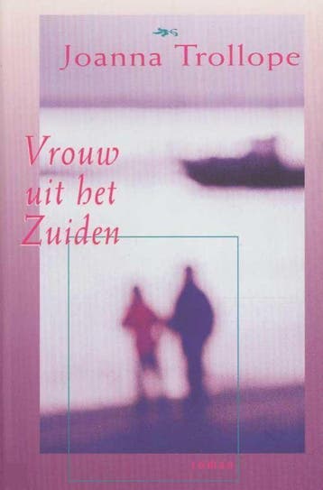 Vrouw uit het zuiden 9789041014962 Joanna Trollope, Verzenden, Joanna Trollope