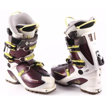 38 38,5 40 40,5 toerski schoenen BLACK DIAMOND SWIFI 100, TL, Sport en Fitness, Verzenden, Gebruikt